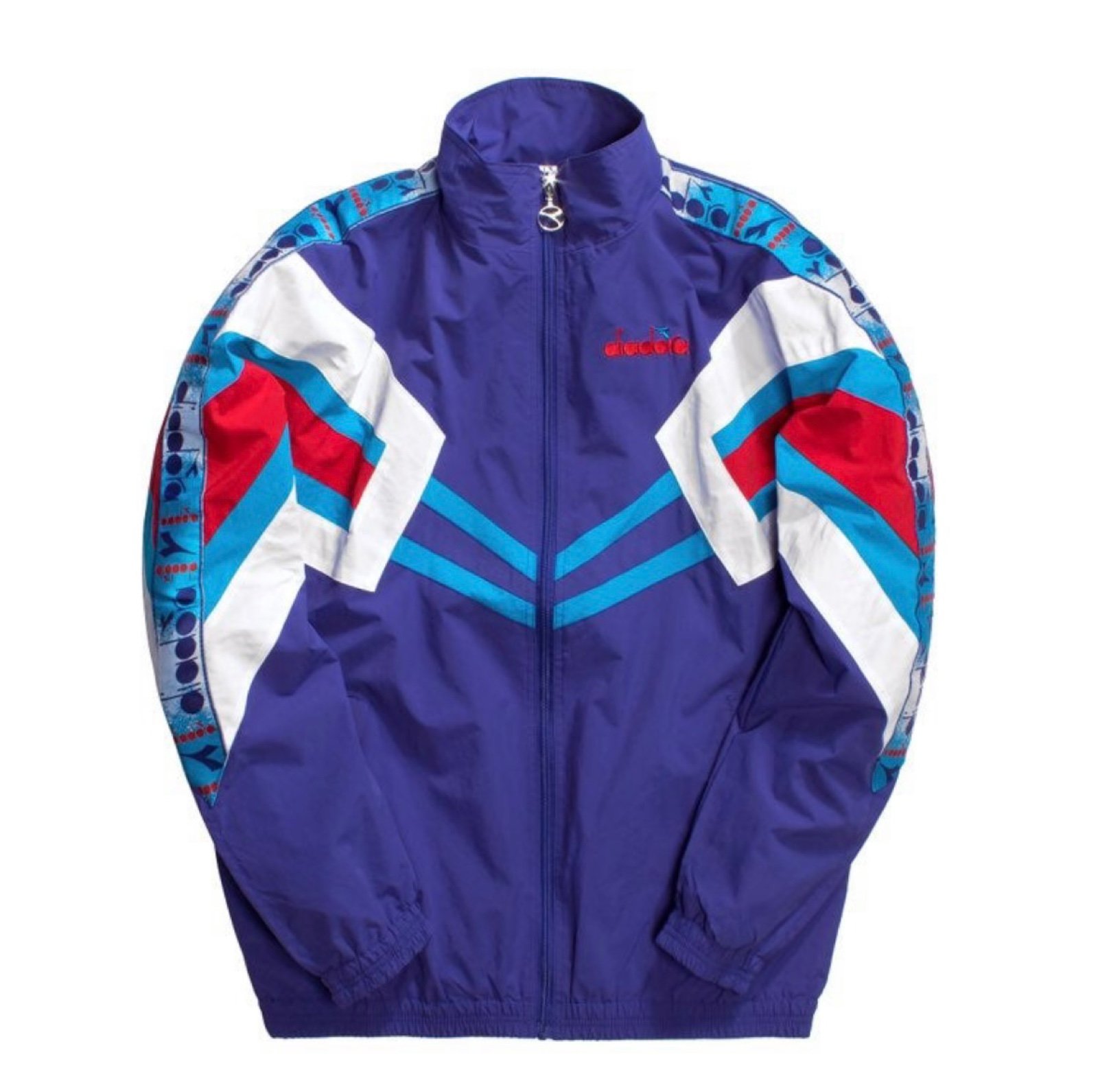Diadora Jacket