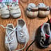 American Girl Doll Shoe Lot
