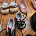 American Girl Doll Shoe Lot