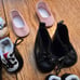 American Girl Doll Shoe Lot