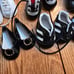 American Girl Doll Shoe Lot