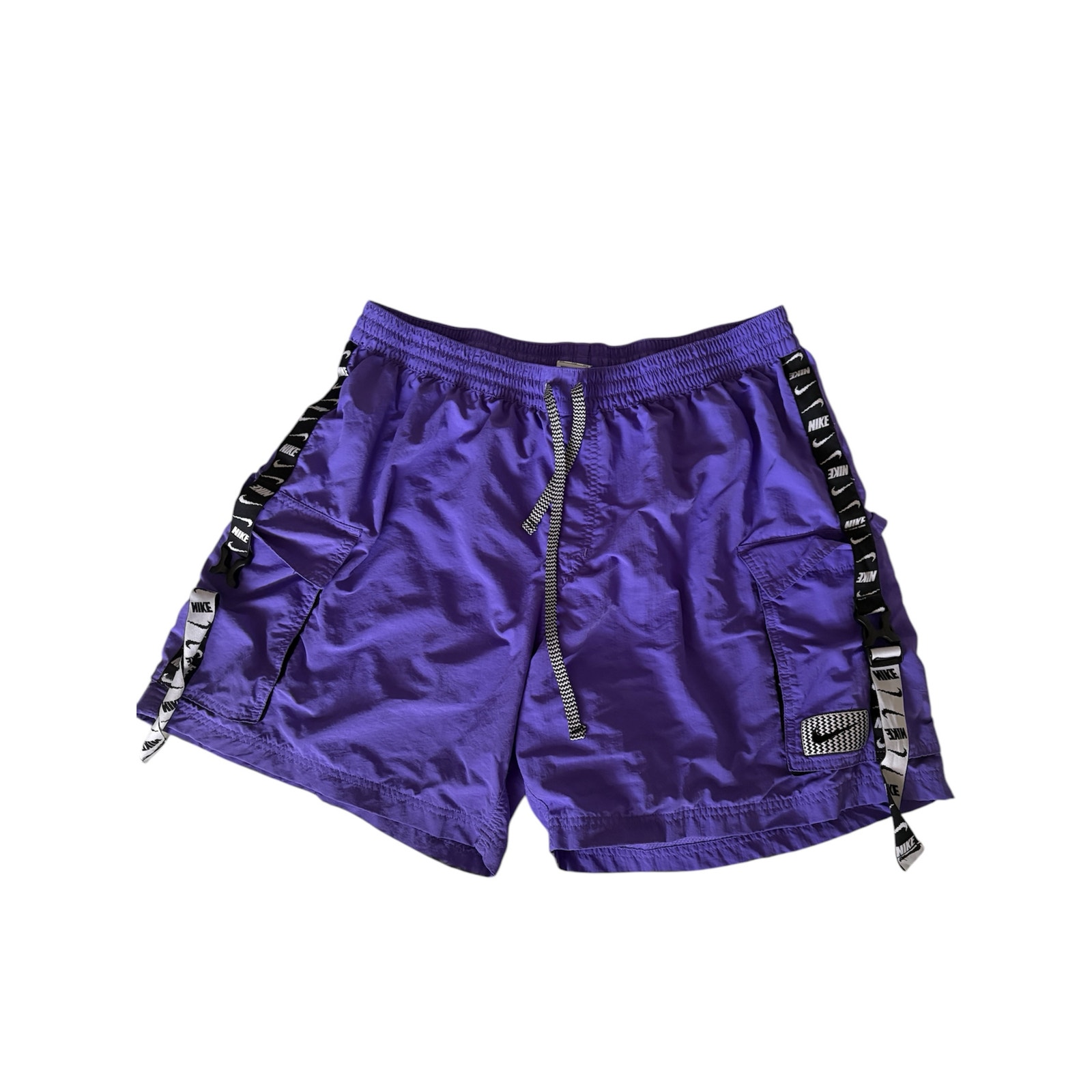 NIKE SWIMMING TRUNKS | XXL
