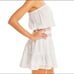Ramy Brook Cyprus Smock Waist Swim Cover-Up