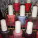 13 NEW Ever Glaze By CG Nail Polish Lot