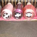 13 NEW Ever Glaze By CG Nail Polish Lot