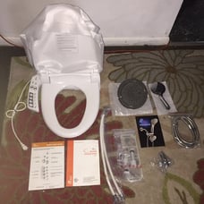 Bio Bidet BB600