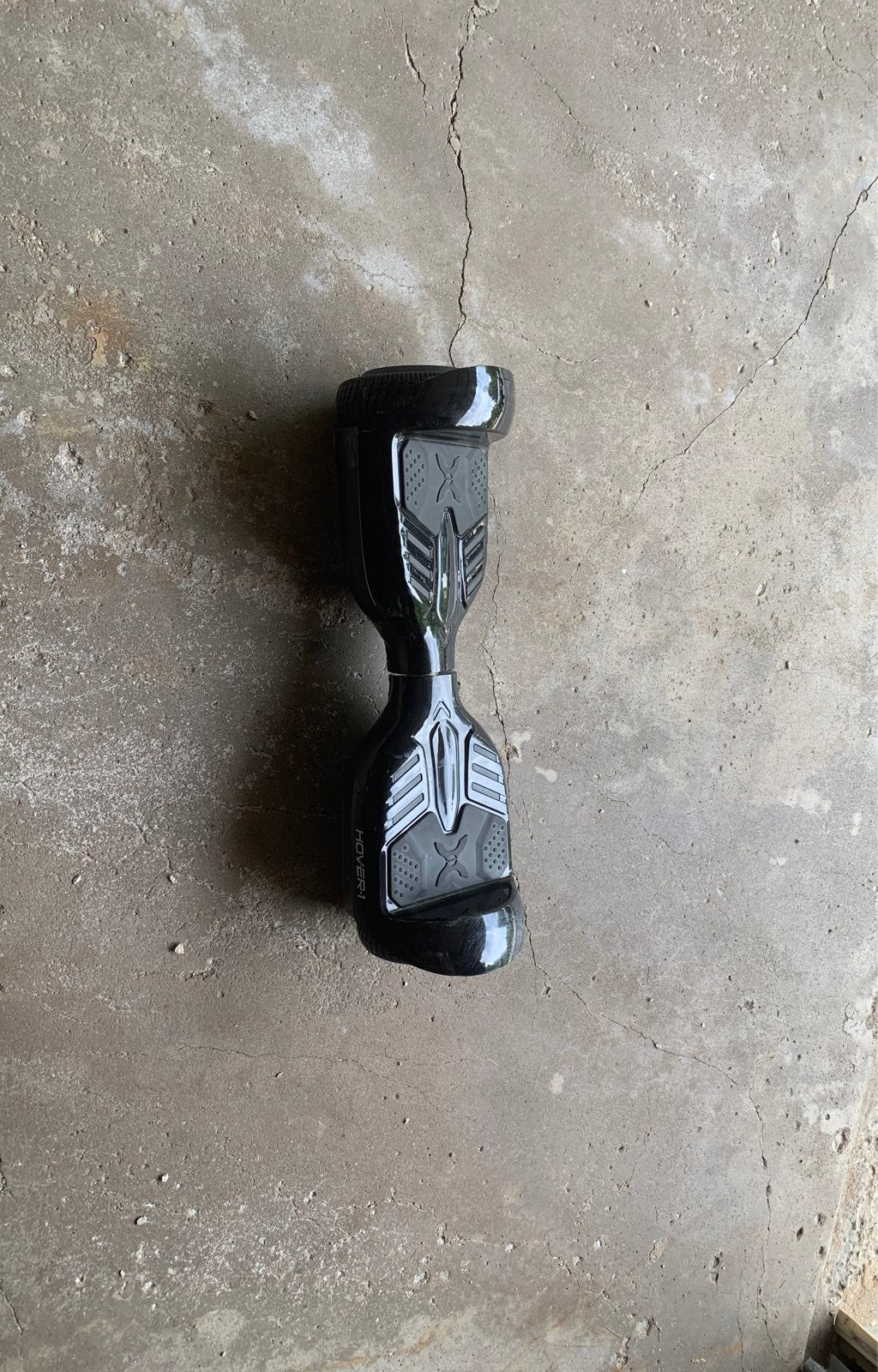 hoverboard