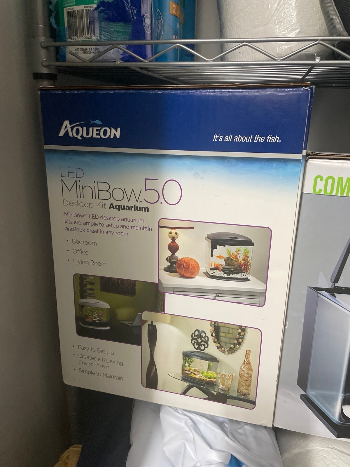 Aquarium