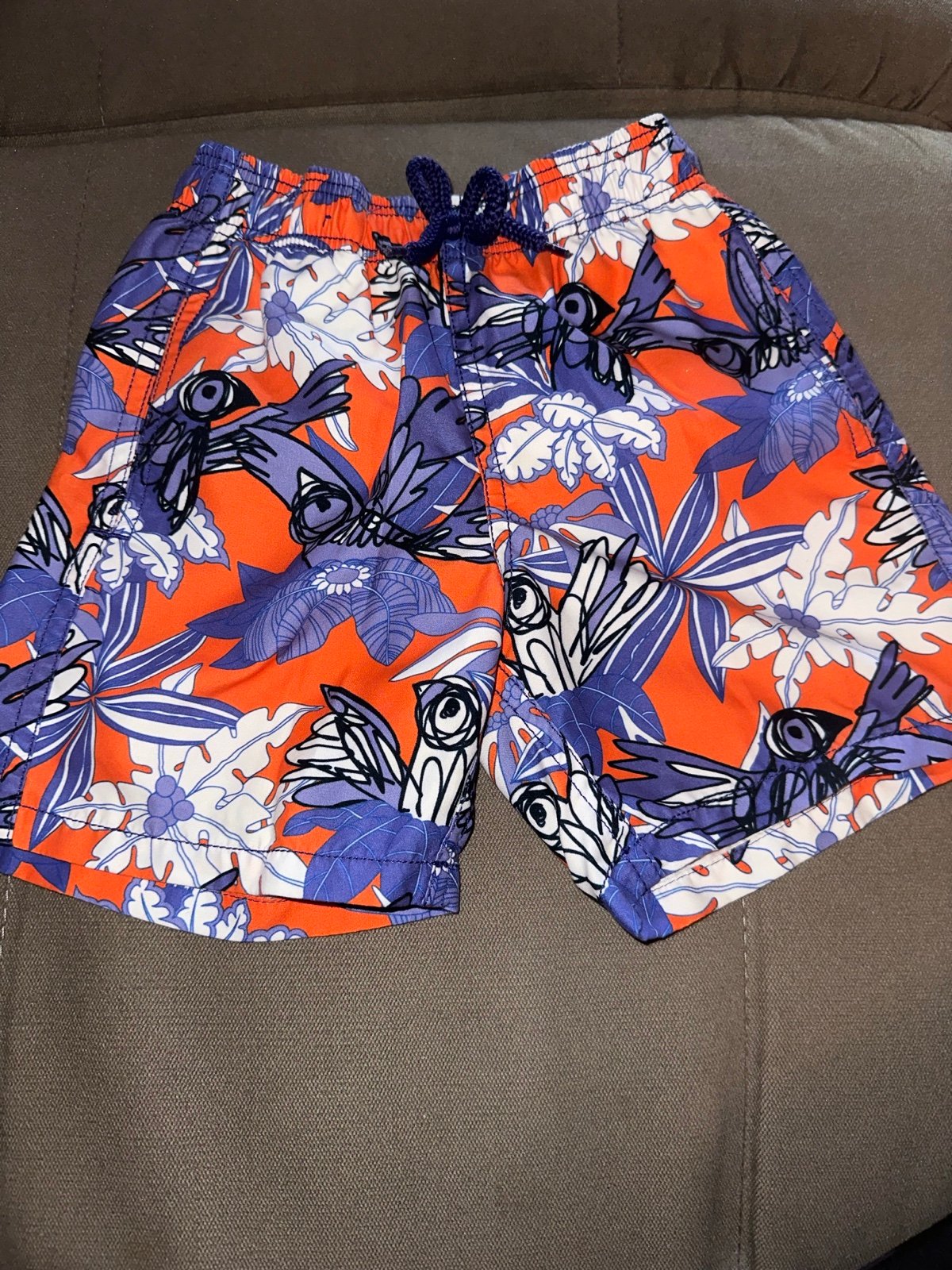Swimming trunks