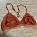 NWT Aerie set of lingerie bra and panty