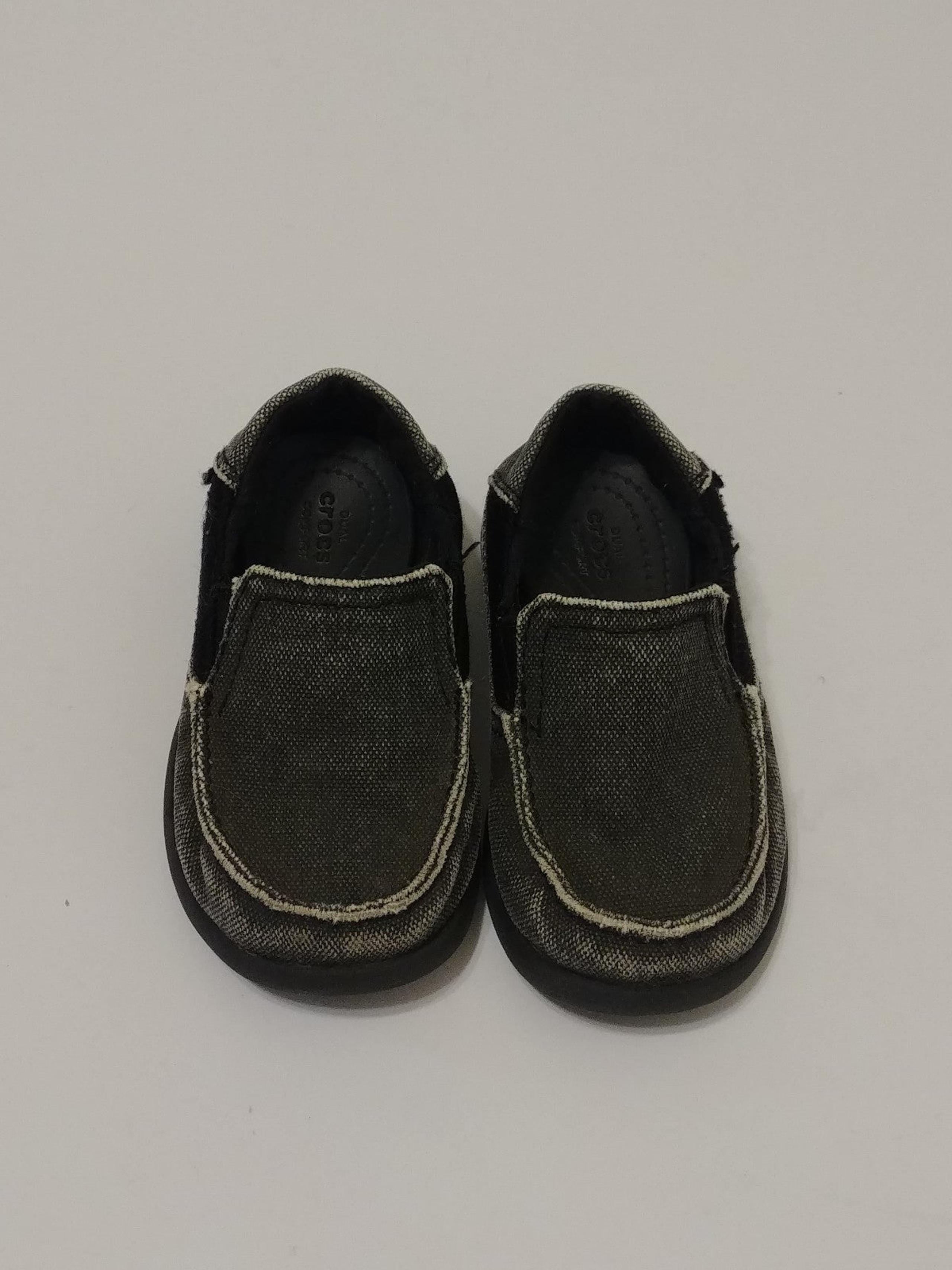 Crocs Slip-on loafers C 8
