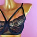 Lingerie set new