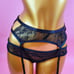 Lingerie set new