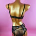 Lingerie set new
