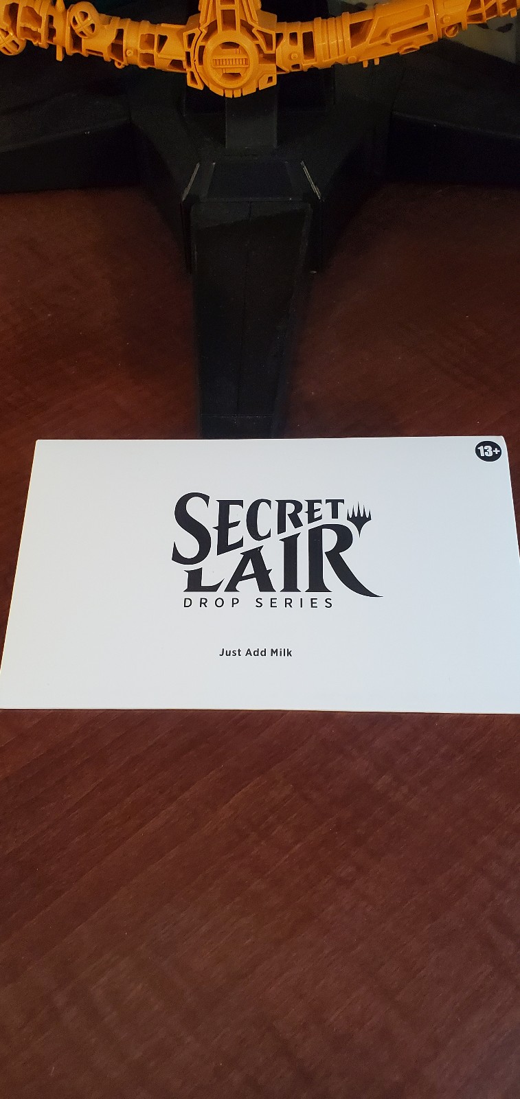 Mtg, Magic The Gathering, Secret Lair