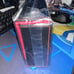 Rline deck box