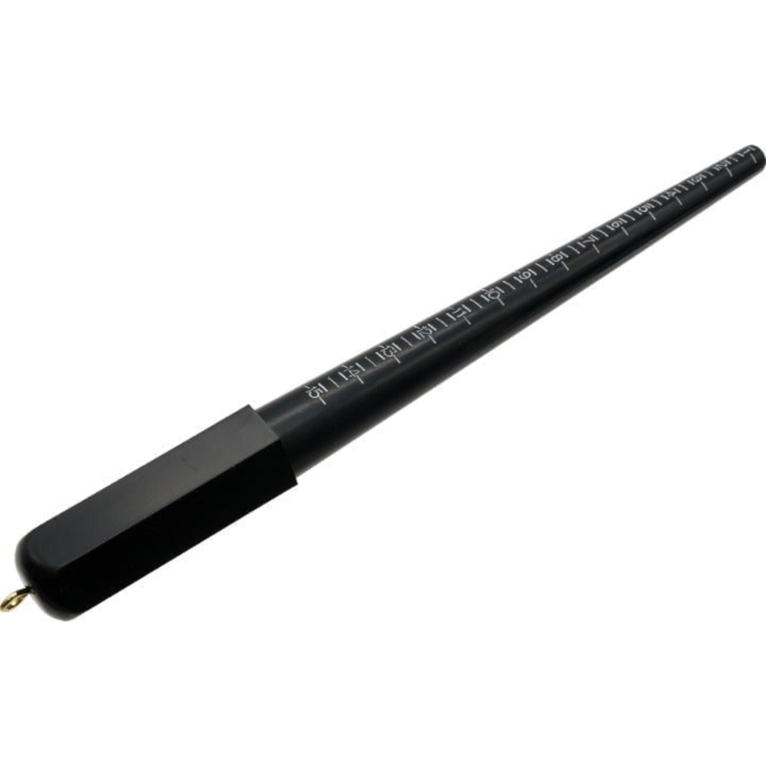 Ring Stick Plastic Ring Sizer Mandrel Ring Measuring Size 1-15 Ring Size Jewelry