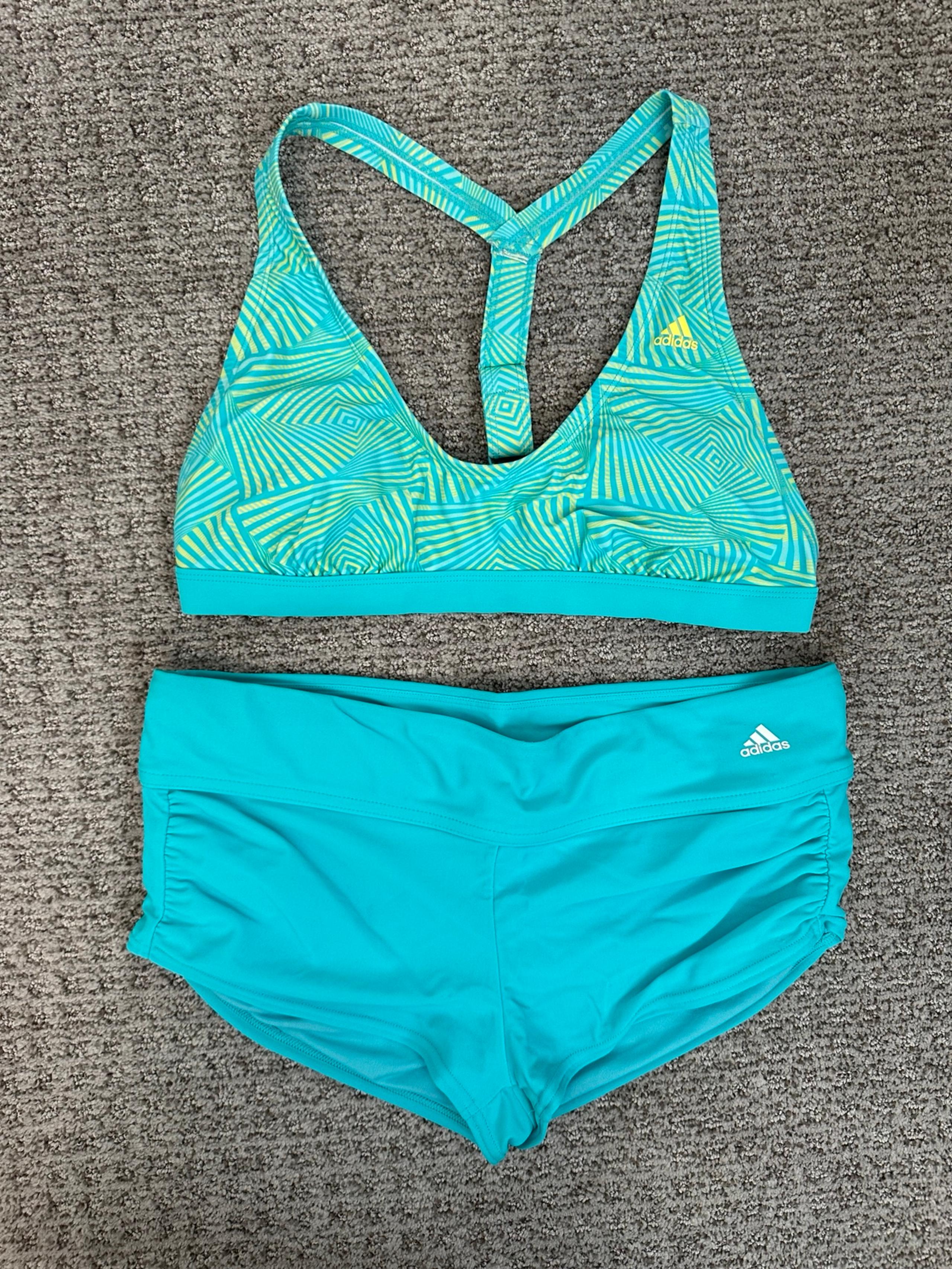 Women’s Adidas Bikini