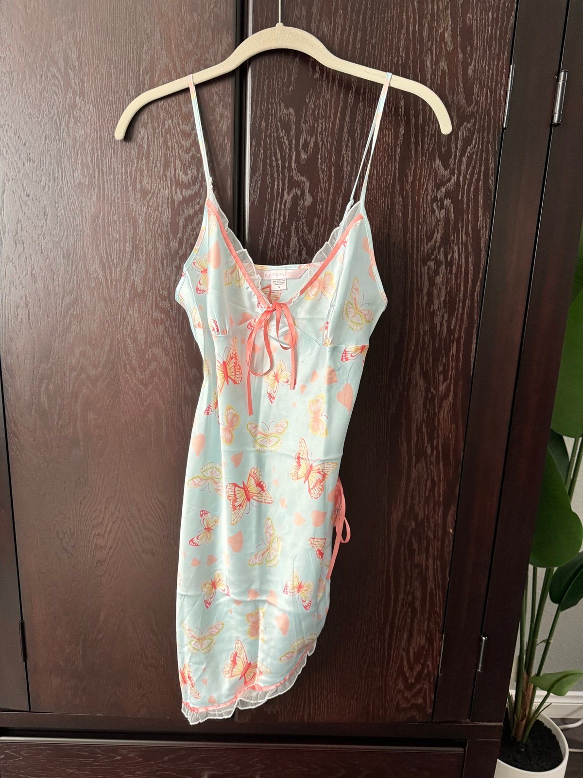 Victoria’s Secret nightgown