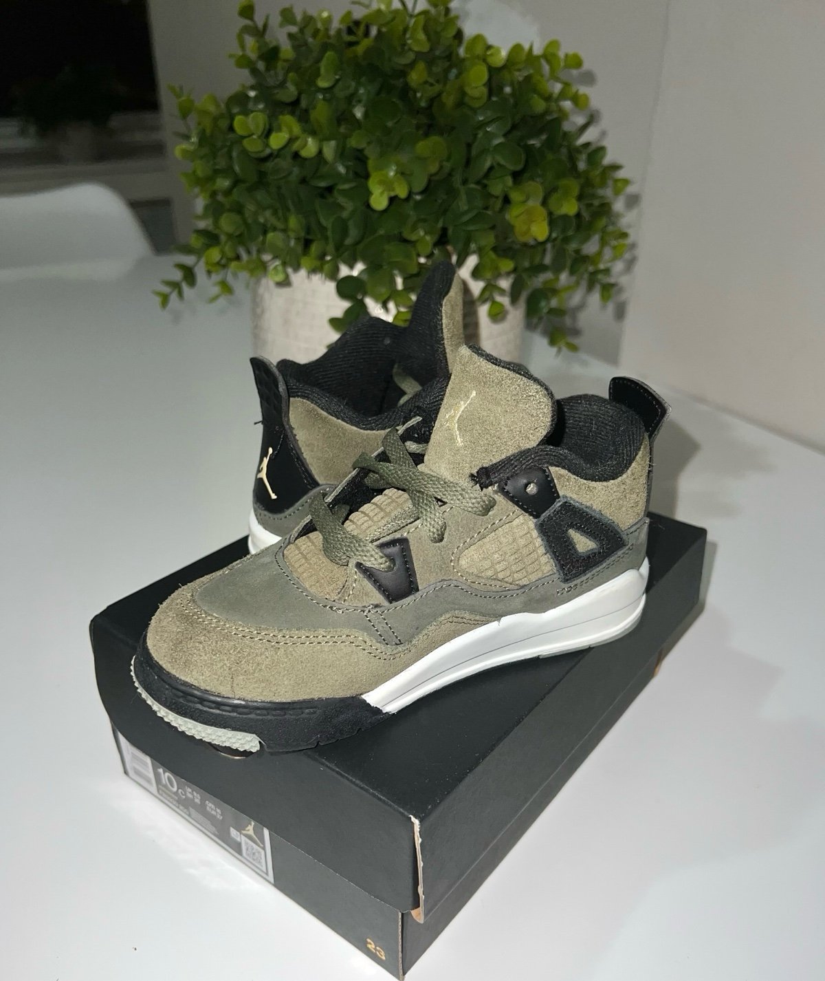 Jordan