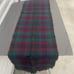 Vintage Polo Ralph Lauren Made in England Wool Scarf