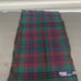 Vintage Polo Ralph Lauren Made in England Wool Scarf