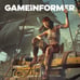 Huge Game Informers Lot
