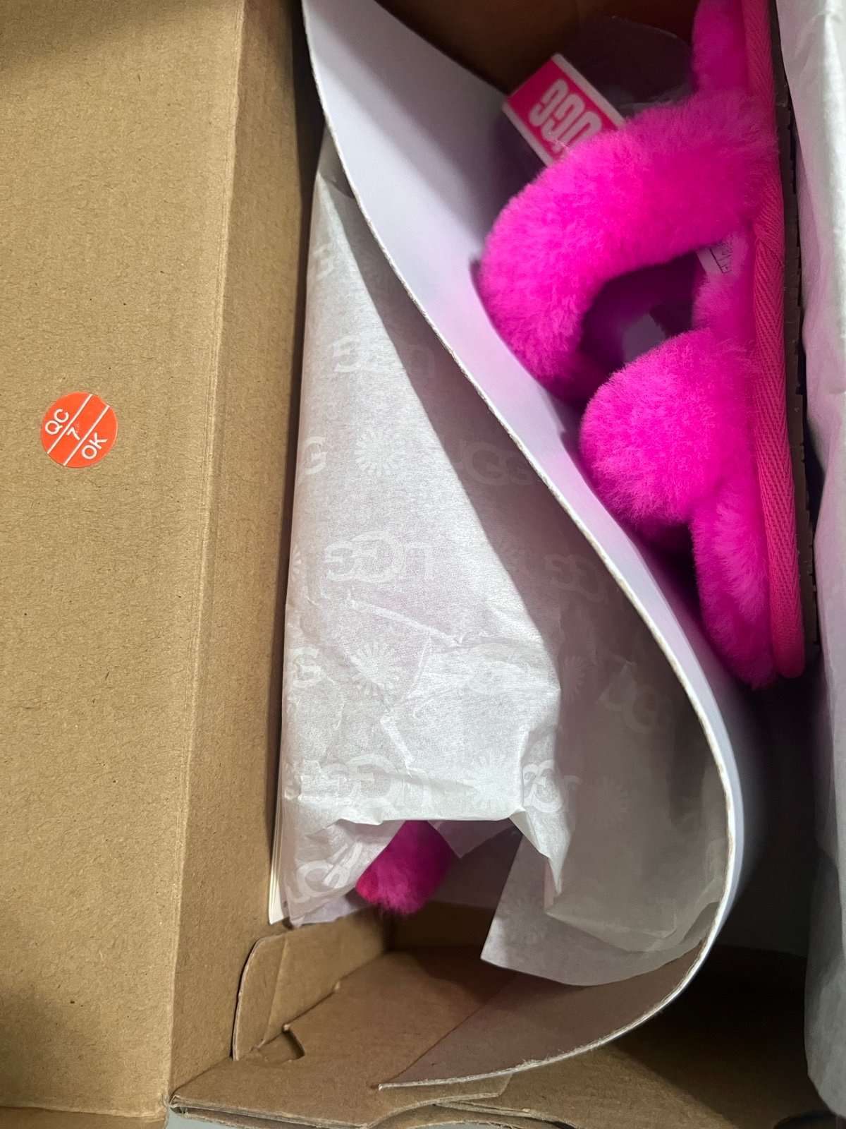 slippers/shoes