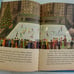 Vintage 1954 The Most Beautiful Tree In The World Children's Christmas Book
