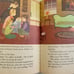 Vintage 1954 The Most Beautiful Tree In The World Children's Christmas Book