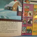Vintage 1954 The Most Beautiful Tree In The World Children's Christmas Book