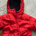 Bundle of 4 5t coats