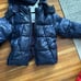 Bundle of 4 5t coats
