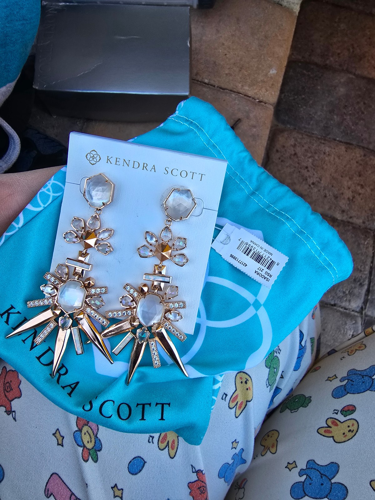 Kendra Scott