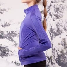 Ivivva Perfect Your Practice Jacket