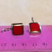 RARE Silpada Sterling Silver Earrings