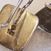 RARE Silpada Sterling Silver Earrings
