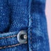FRAME L'Homme Slim Men's Jeans in Niagra Wash