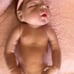 Reborn Baby Doll