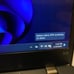 Lenovo Thinkpad x13 Gen 1 i7/8GB/256GB NVMe/WiFi/13”/Win11