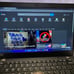 Lenovo Thinkpad x13 Gen 1 i7/8GB/256GB NVMe/WiFi/13”/Win11