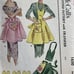 Beautiful Handmade Clothes Pin Apron