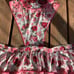 Beautiful Handmade Clothes Pin Apron