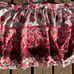 Beautiful Handmade Clothes Pin Apron