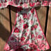 Beautiful Handmade Clothes Pin Apron