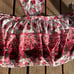 Beautiful Handmade Clothes Pin Apron