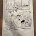 Powerpuff Girls Issue 41 Page 17 Original Comic Art Page Chris Cook Mike DeCarlo