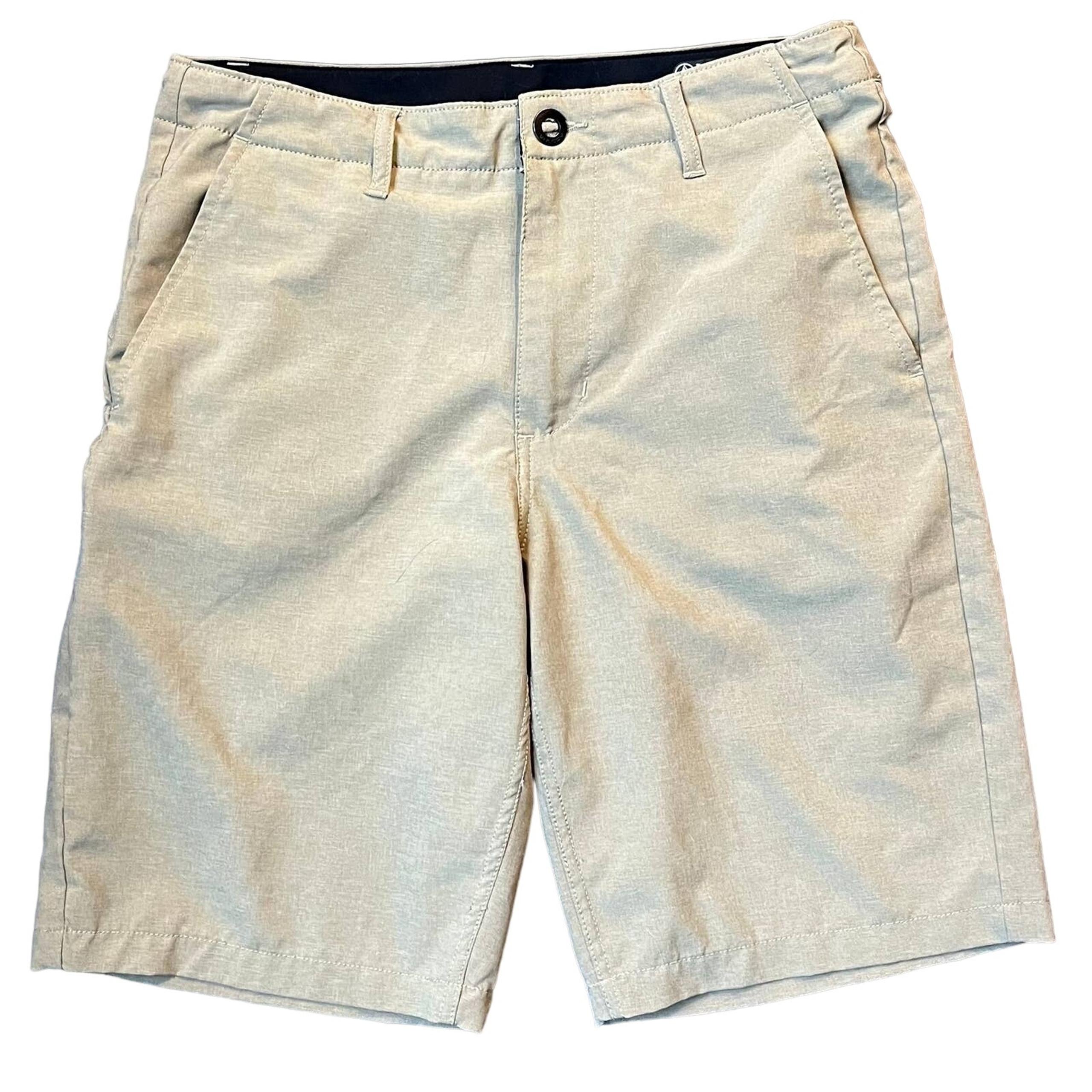 Volcom Men’s 28 casual shorts