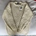 Blarney Wollen Mills Fishermen Sweater
