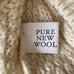 Blarney Wollen Mills Fishermen Sweater